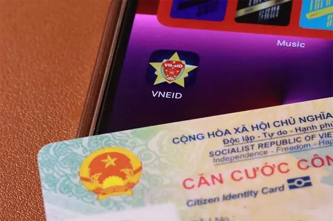 Tổng hợp 25 giải đáp thắc mắc về tài khoản định danh điện tử - VNeID